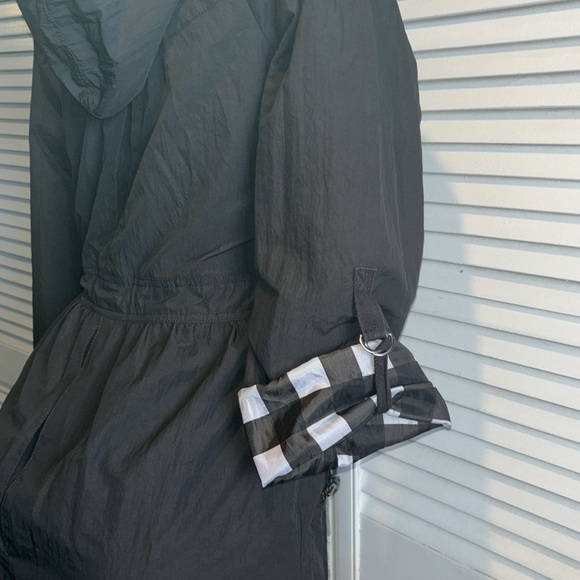 Aqua trench jacket - waterproof size M - Picture 9 of 12